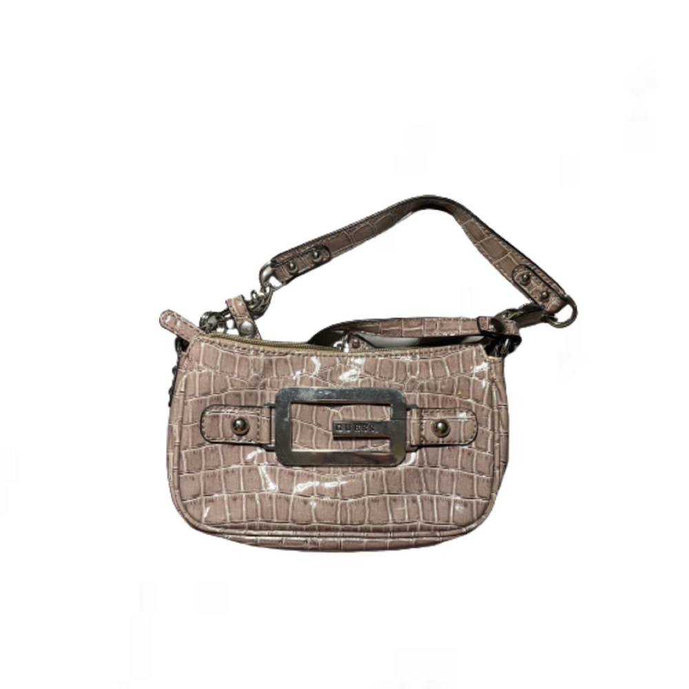 Vintage guess mini purse